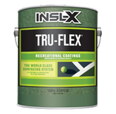 TRU-FLEX FIN COAT -GREEN